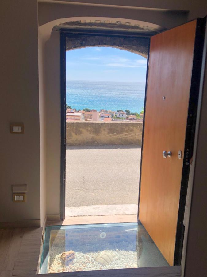 Panoramic Suite Trebisacce Exterior foto